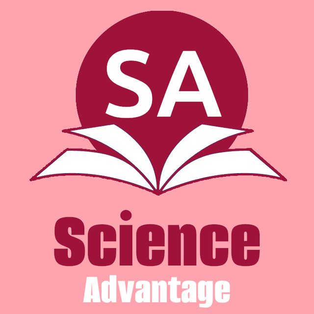 Science Advantage Logo