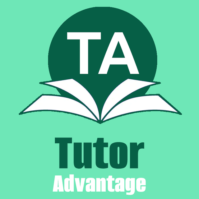 Tutor Advantage Logo
