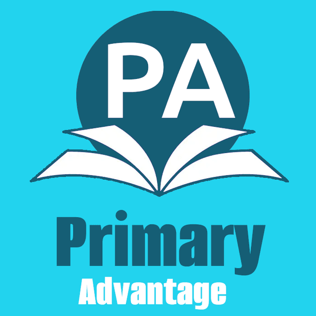 Primary Advantage Logo