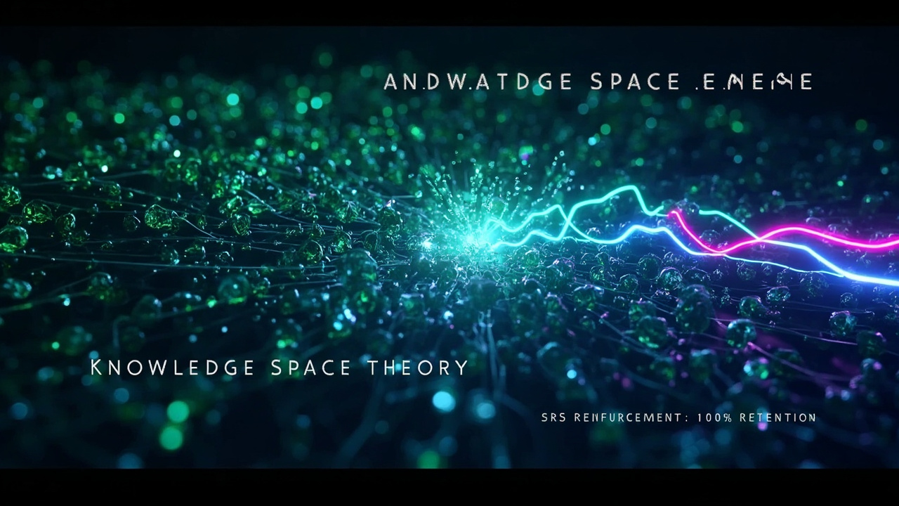 The Advantage Engine: How KST and SRS are Revolutionizing Education
