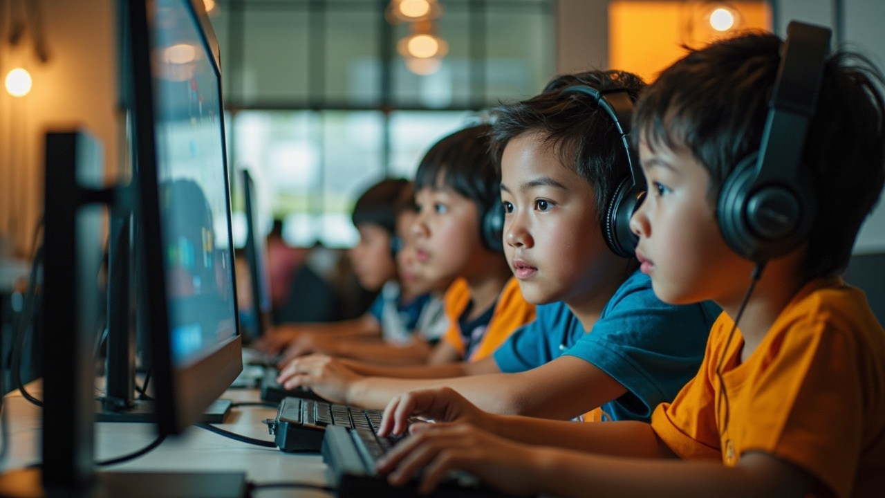 คลับ 1%: วิกฤตทักษะดิจิทัลของไทย และวิธีเข้าร่วมคลับนี้