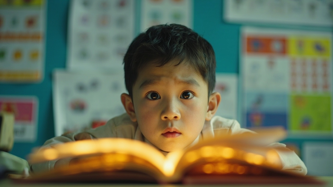 AI-Slops vs. Authentic Content: How to Protect Your Child from Educational Junk