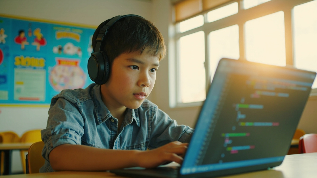 5 Skills Every Thai Graduate Needs by 2030