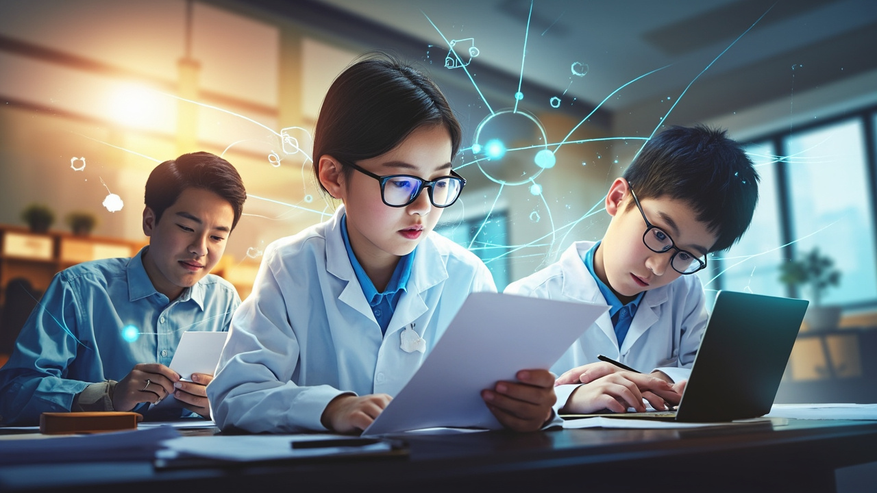 Coding for Non-Coders: How Logic Skills from CodeCamp Help in Law, Medicine, and Business