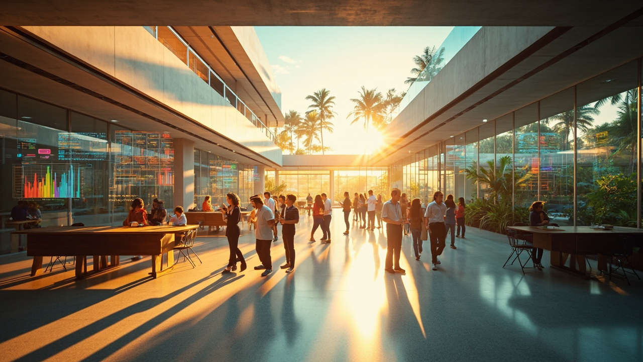 The Future of the 'Quality School': What Happens to Schools That Fail to Adapt to the 2026 Digital Standards?