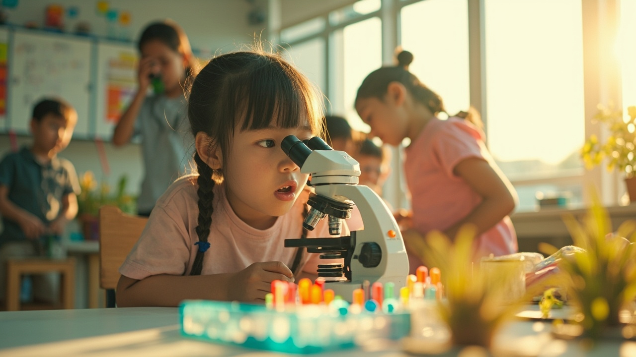 The Science of Curiosity: How to Keep the Why Alive in a System That Demands What