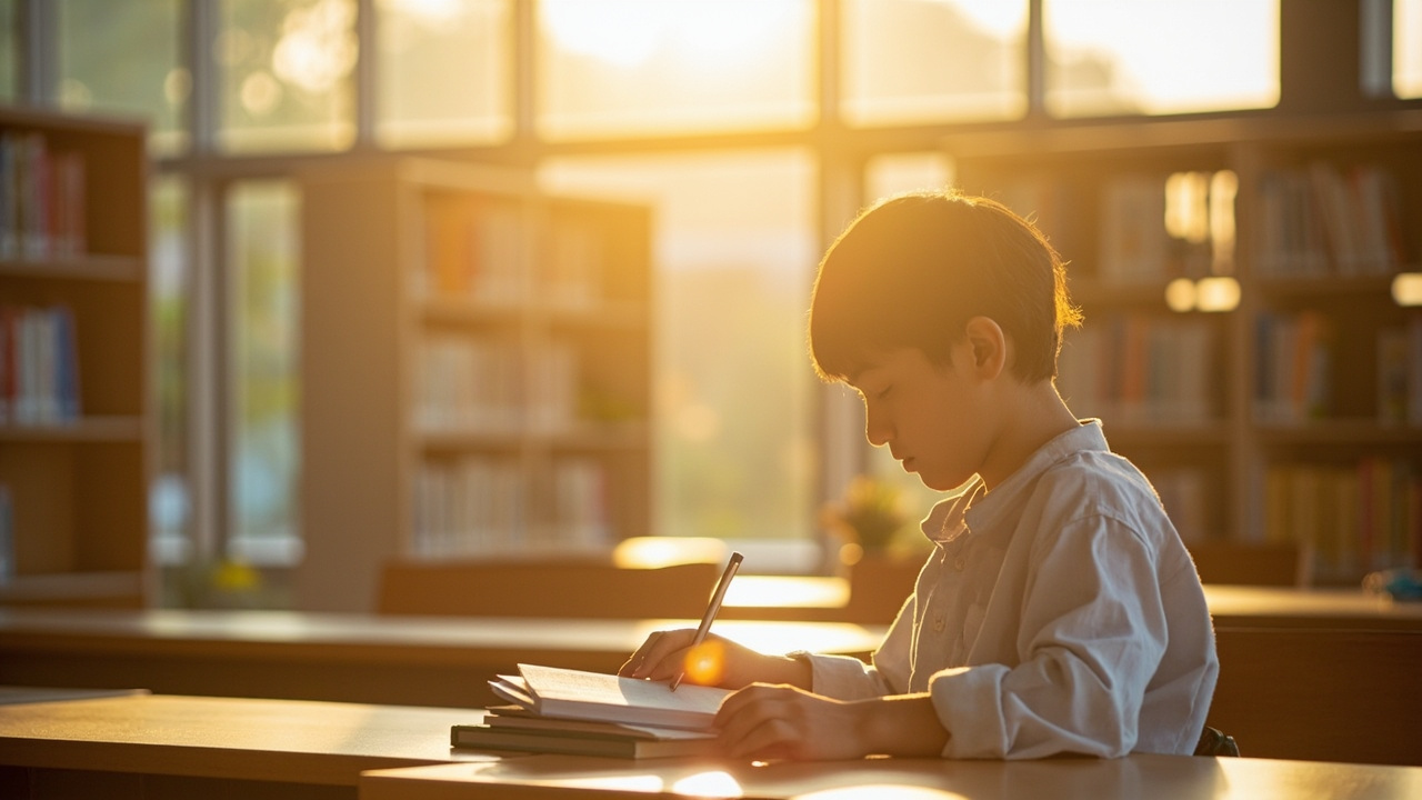 The Art of Critical Reading