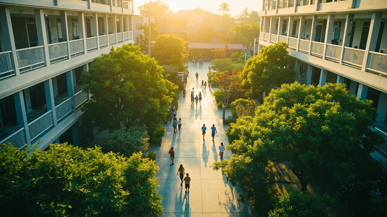 The Demographic Crisis and Your School