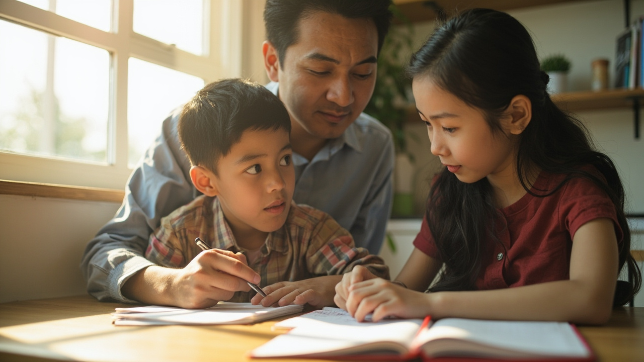 Tutors vs. Mentors