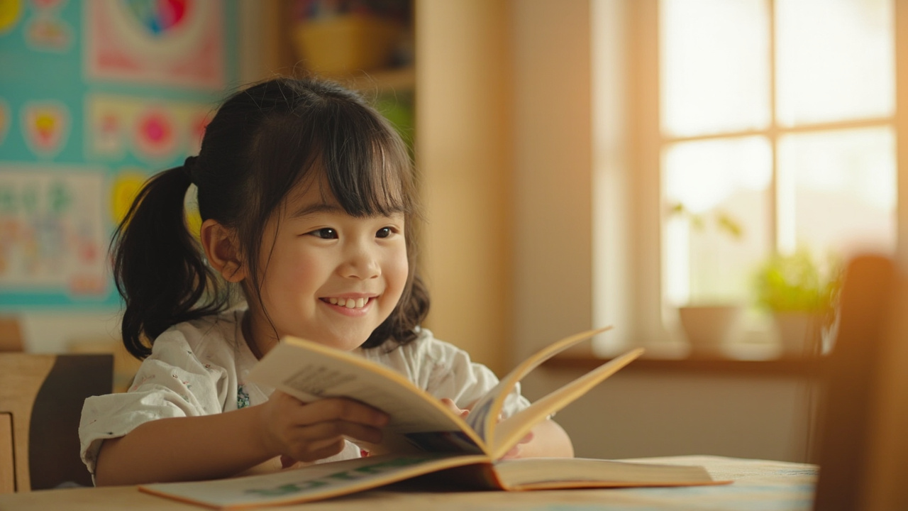 Case Study: The Bilingual Breakthrough