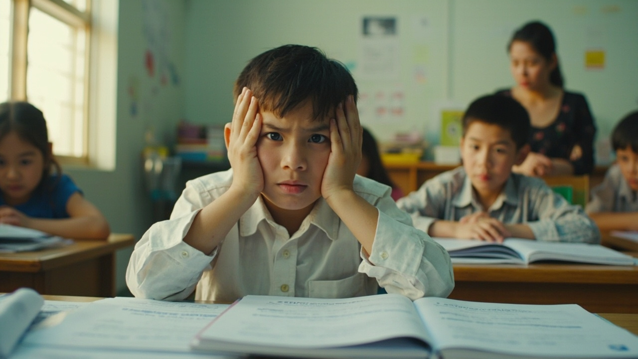 Why 12 Years of English Fails: Breaking the Grammar-Translation Cycle and Focusing on Functional Fluency