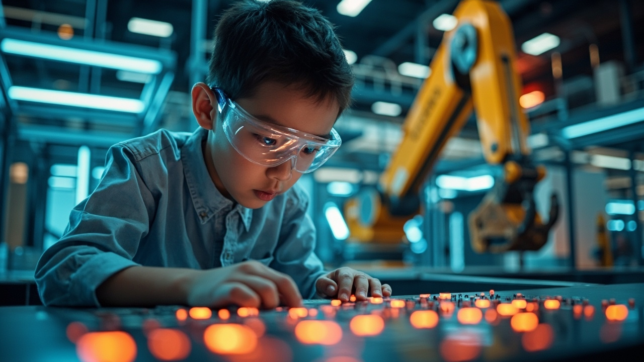 Beyond Doctor or Engineer: EEC's New High-Income Careers
