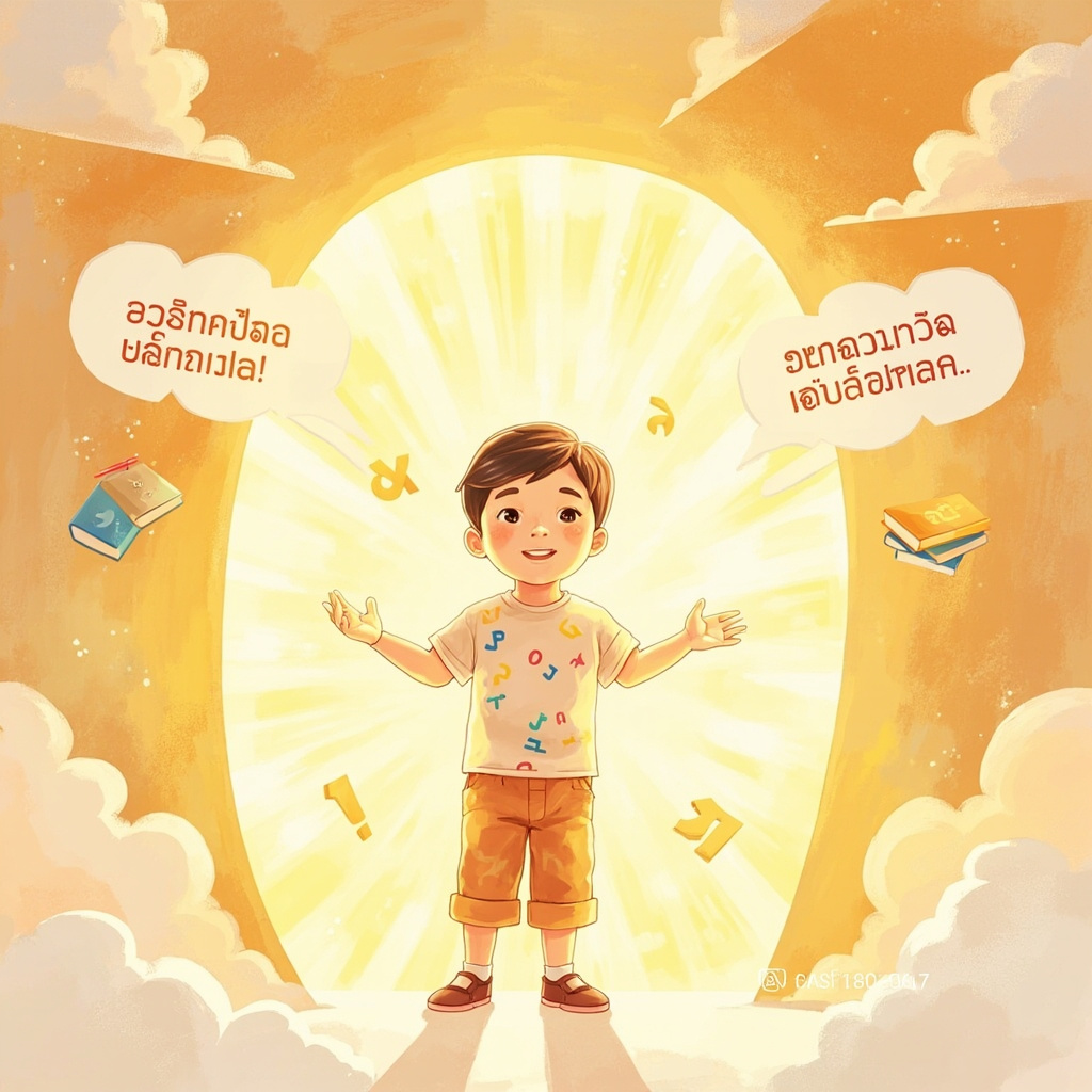 English vs. Chinese: Which First? A Science-Based Approach to Raising a Trilingual Child Without Overwhelming Them