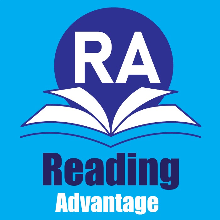 Reading Advantage Thailand Logo