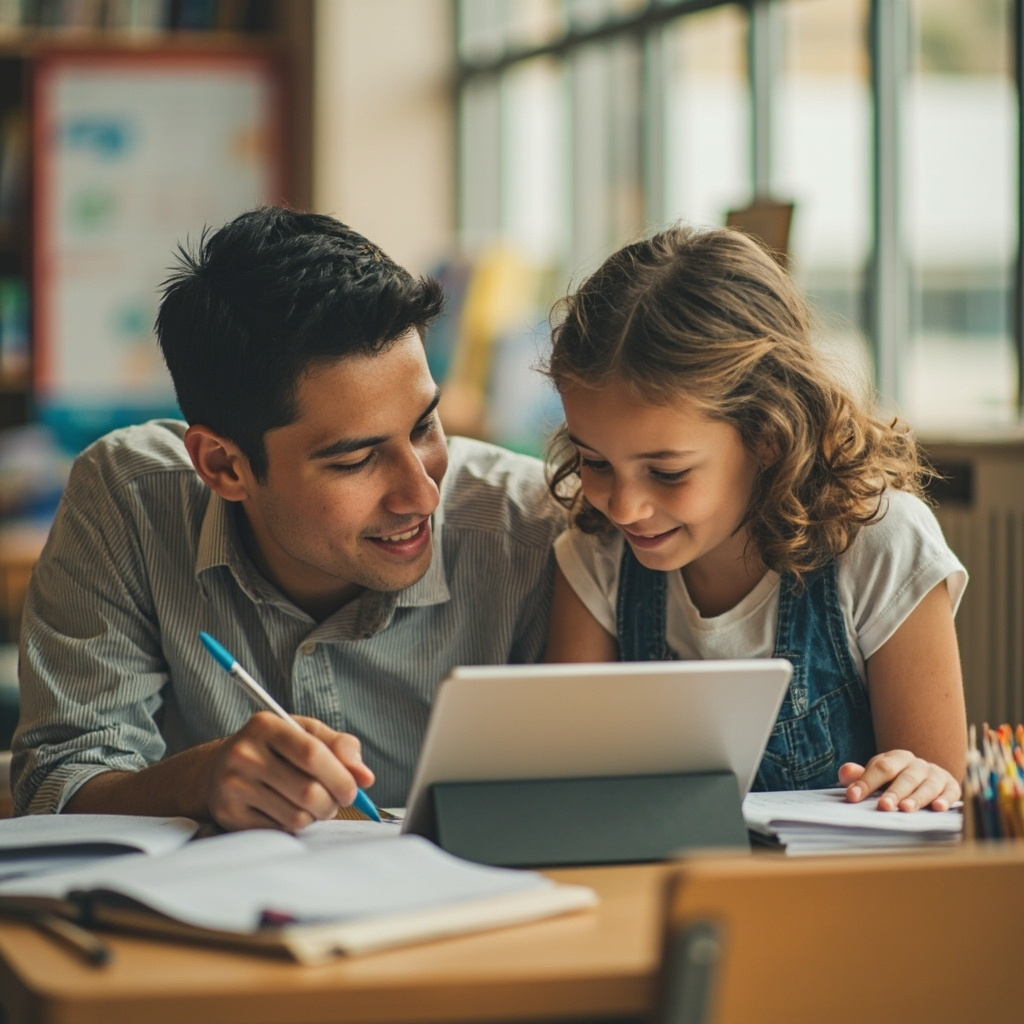 Tutor Advantage Platform